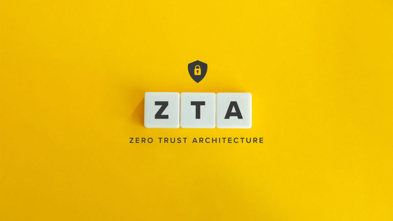 Arquitetura Zero Trust